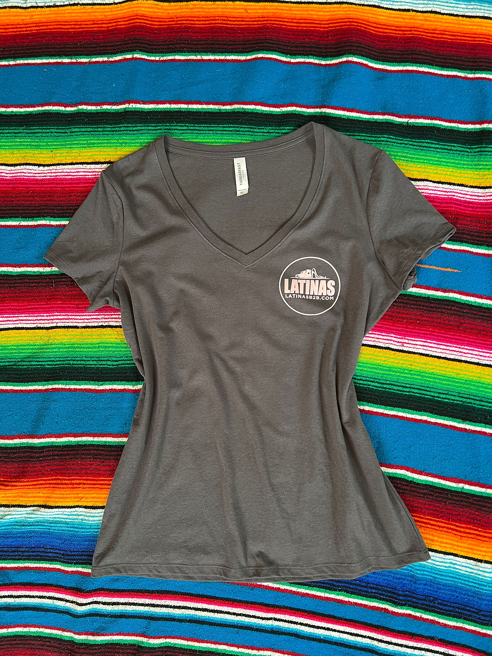 Thumbnail: V-Neck Tee