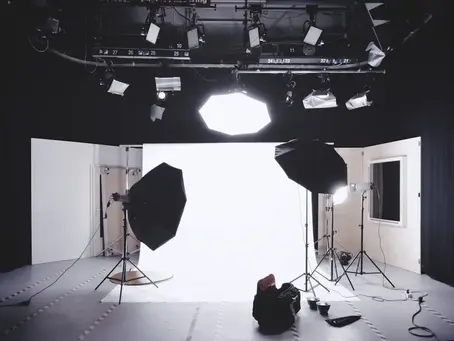What Should I Expect from a Commercial Photography Session?