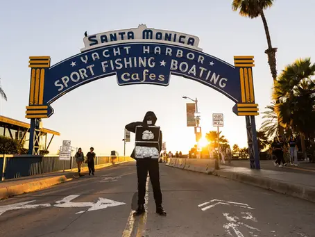 10 Reasons Why Every Los Angeles Celebrity Photographer Needs a Robust Portfolio