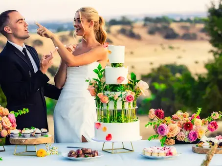 What Should You Look for in a Los Angeles Wedding Photographer?