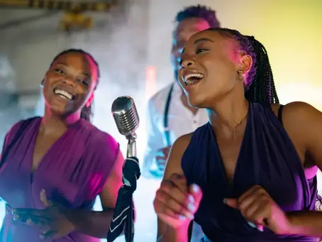 What Should You Look for in an Event Photographer in Los Angeles?