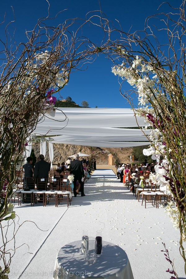 Malibu Rocky Oaks Wedding Photos-12