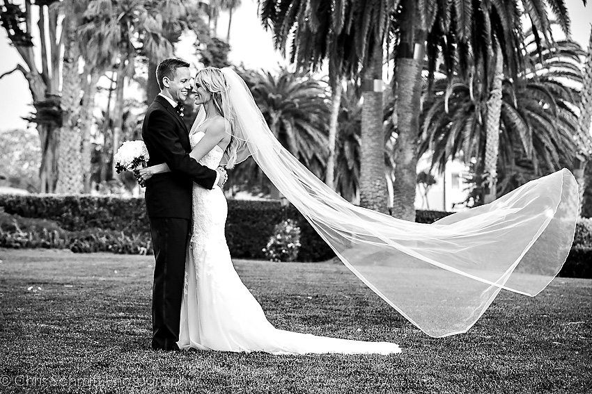 The Best Wedding Day Timeline for Photography