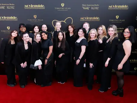 Capturing the Essence: Techniques that Red Carpet Photographers Use for Stunning Shots