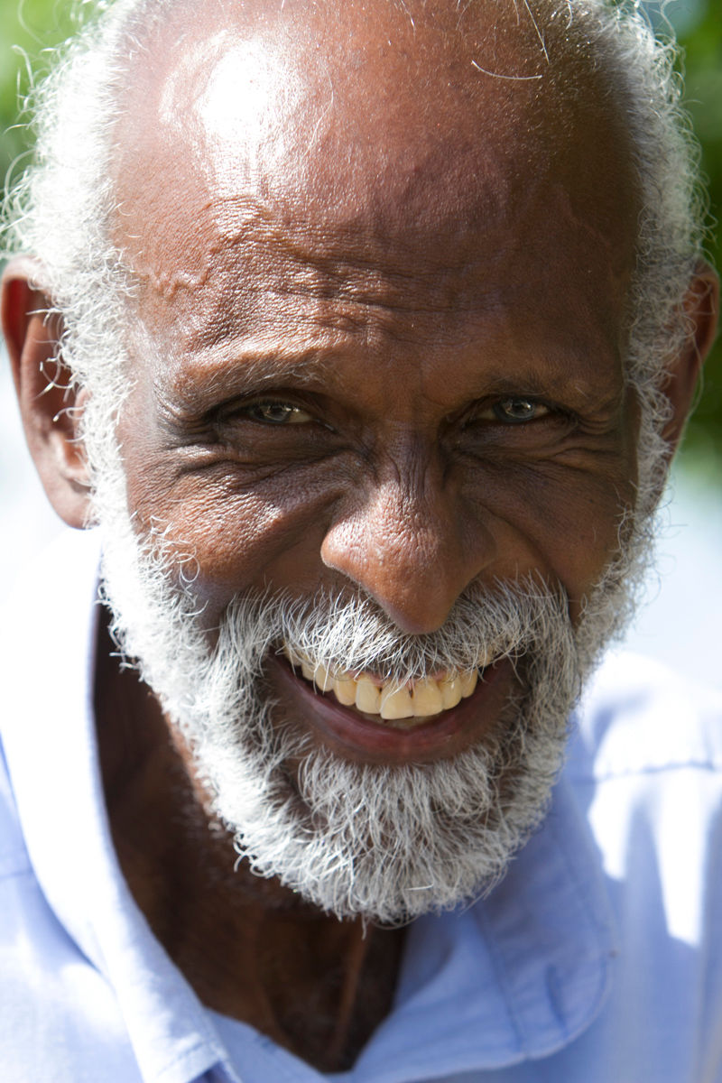 st lucia taxi driver