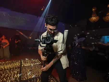 What Should I Look For in a Los Angeles Event Photographer?