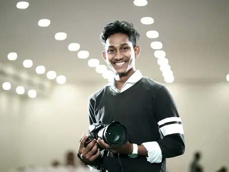 How Can Commercial Photography Enhance My Brand?