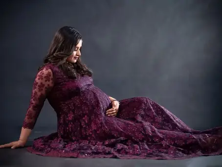 Essential Tips for Stunning Maternity Photography