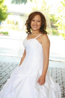 Liza & Ron’s Wedding