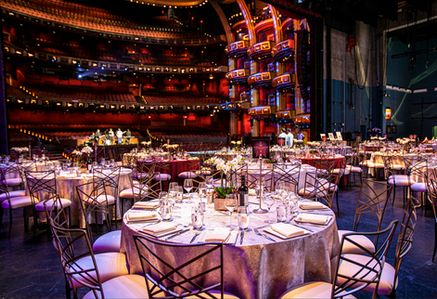 Los Angeles event photographer