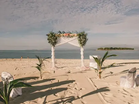 15 Creative Ideas for a Memorable Destination Wedding Ceremony