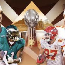 A Review of Super Bowl LVII: