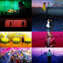 The Importance of Color in La La Land