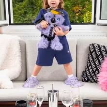 BALENCIAGA'S Scandal Highlights 'Hidden' Child Sexual Abuse In Their Campaigns