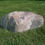 Thumbnail: 001b Faux Granite Boulder  - Painted