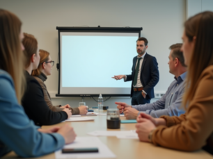 Top Resources for Effective Public Safety Education Solutions