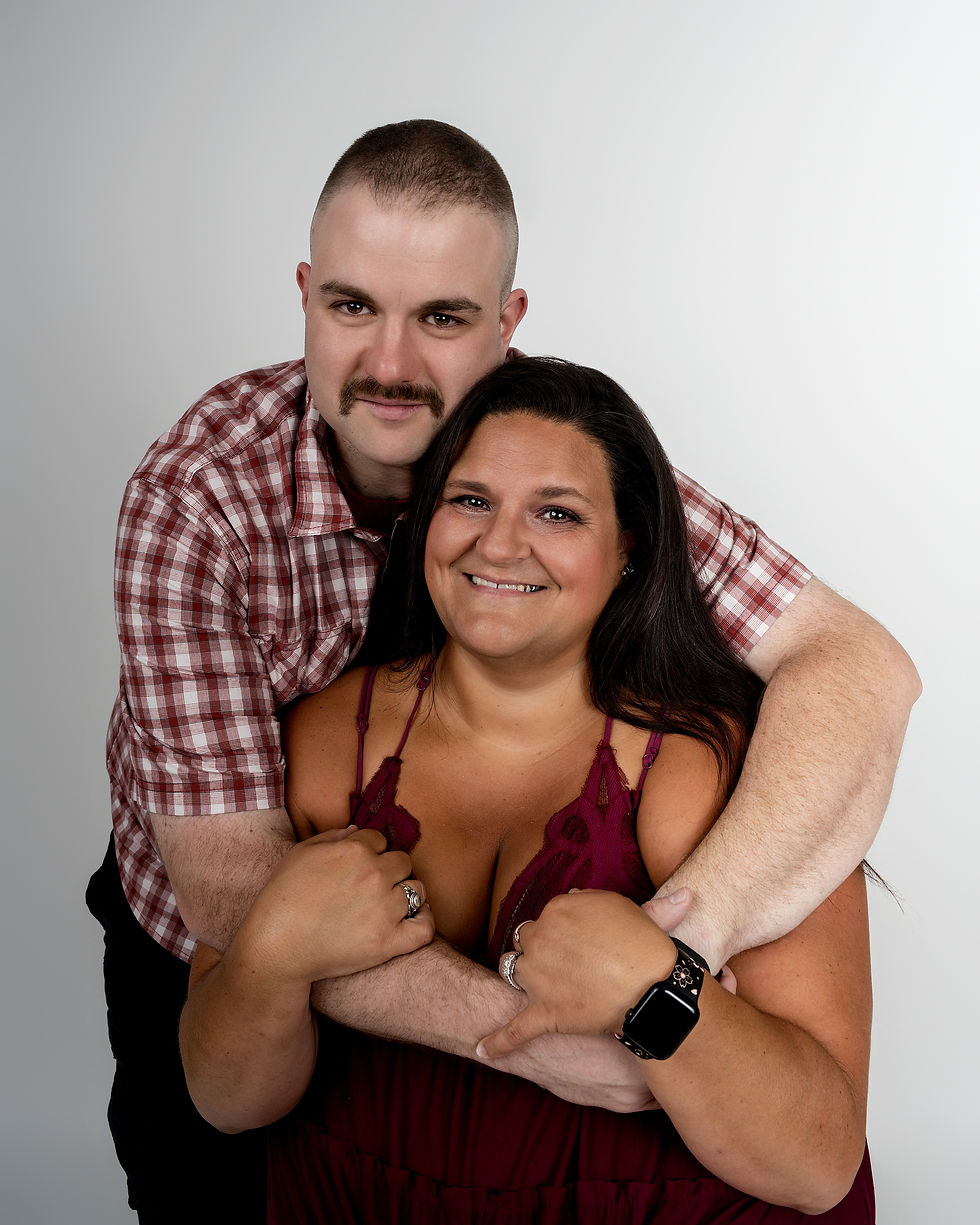 trait, giveaway, family of 6, lisa cox photography