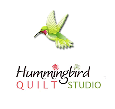 Hummingbird Quilt Studio