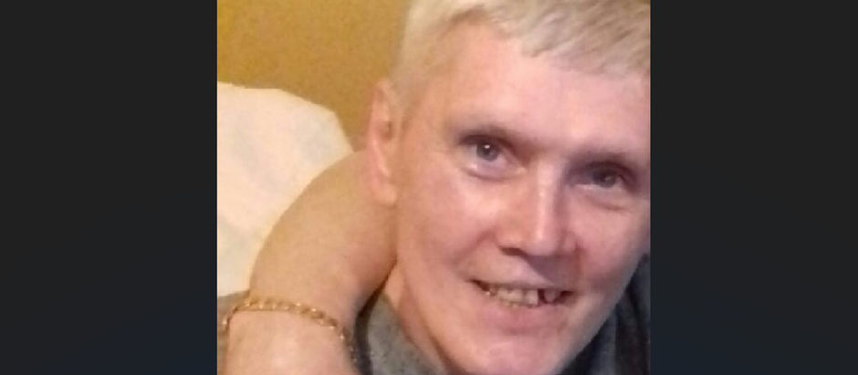 Murder victim Robert Best.