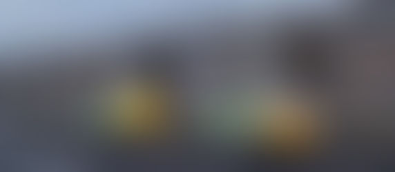 Paramedics and police at the scene.