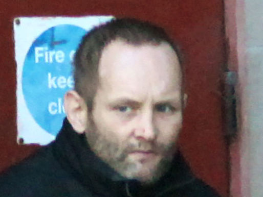 Robert Fraser.