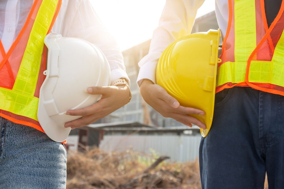 Civil Caulking Contractors Sydney