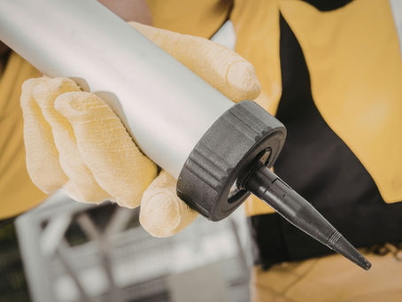 Specialist Access Caulking Sydney