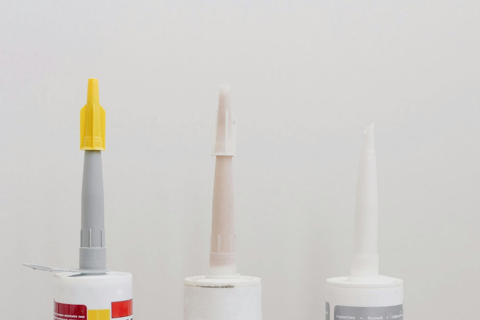 Remedial Caulking Sydney