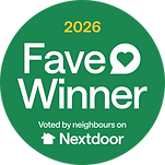 Nextdoor Fave Awards 2026 Sticker UK.png
