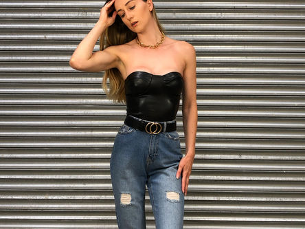 Hot Looks Right Now - Femme Luxe Finery