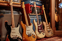 Guitar Lessons Pasadena CA