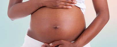 Prenatal Massage
