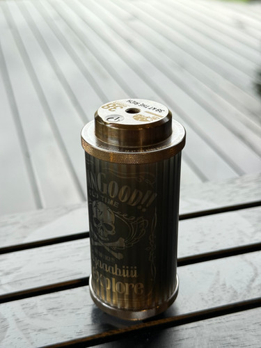 38-kT THE KURO RICH 96FES LIMITED EDITION | DAMNGOOD!!