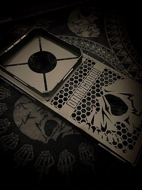 TT-01 MAUNTO DAMGNOOD!!ver. | DAMNGOOD!!