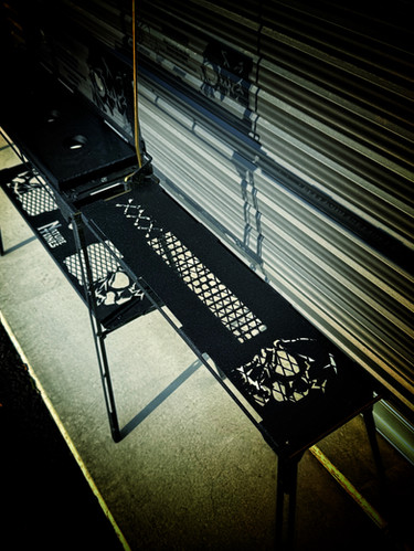 予約販売】MASUDAMN!! STANDEXTENSION RACK | DAMNGOOD!!