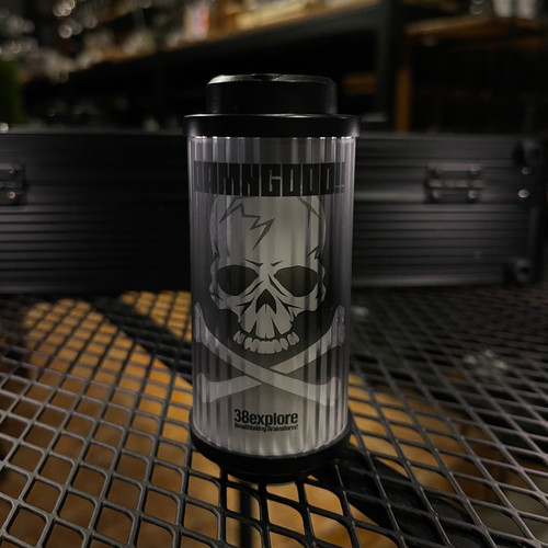 38explore × DAMNGOOD FS限定モデル 38explore × DAMNGOOD FS限定モデル 38explore