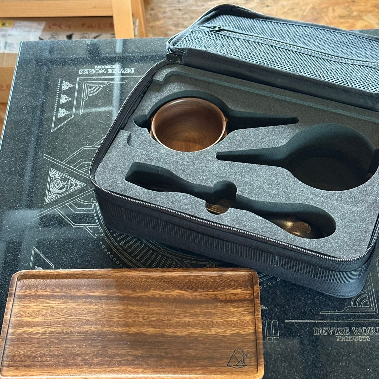 SC25 NO NAKA!! _SQUARE Type_FIKA YOO!!【マルチカムBK】