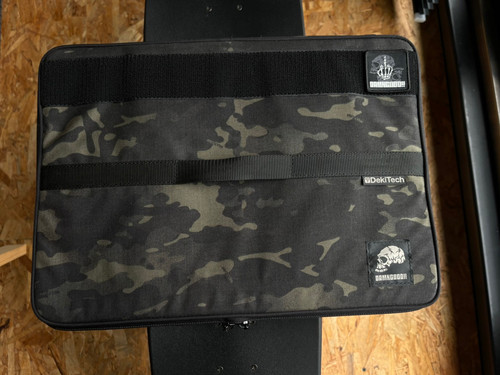 SC25 NO NAKA!! WIDE TYPE 38-KT YOO!! 【マルチカムBK】 | DAMNGOOD!!