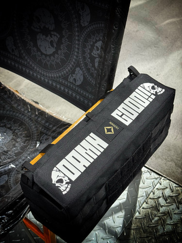 Tac. Table side storage DAMNGOOD!!ver. S size | DAMNGOOD!!