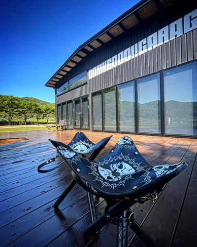 ソマビト somAbito ソマチェア ブラック 1脚 1/6-8 期間限定・予約販売