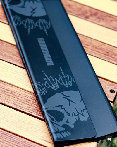 EDGE PAD DAMNGOOD!!ver. | DAMNGOOD!!