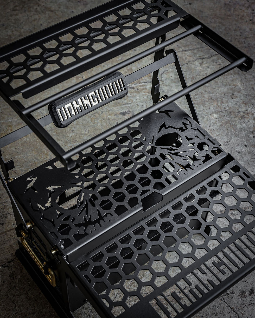 予約販売7月分】THE DRIPPER BOX!? DAMNGOOD!!ver. | DAMNGOOD!!