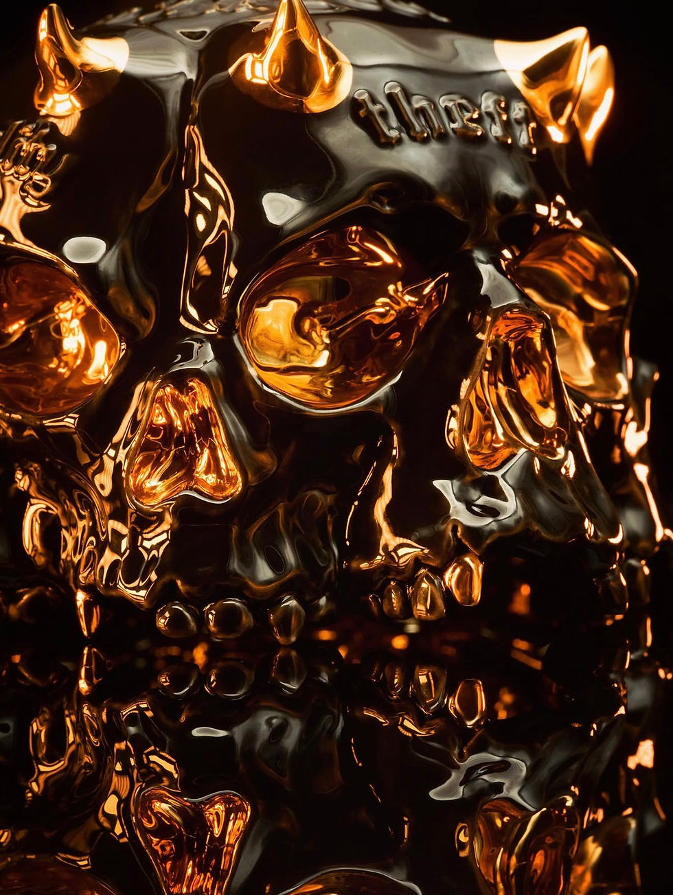 Thumbnail: 【予約販売】SKULL SHADE