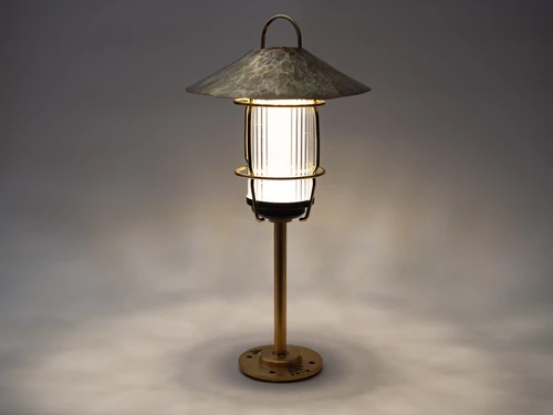 マリンランプフレームBs. | DAMNGOOD!!