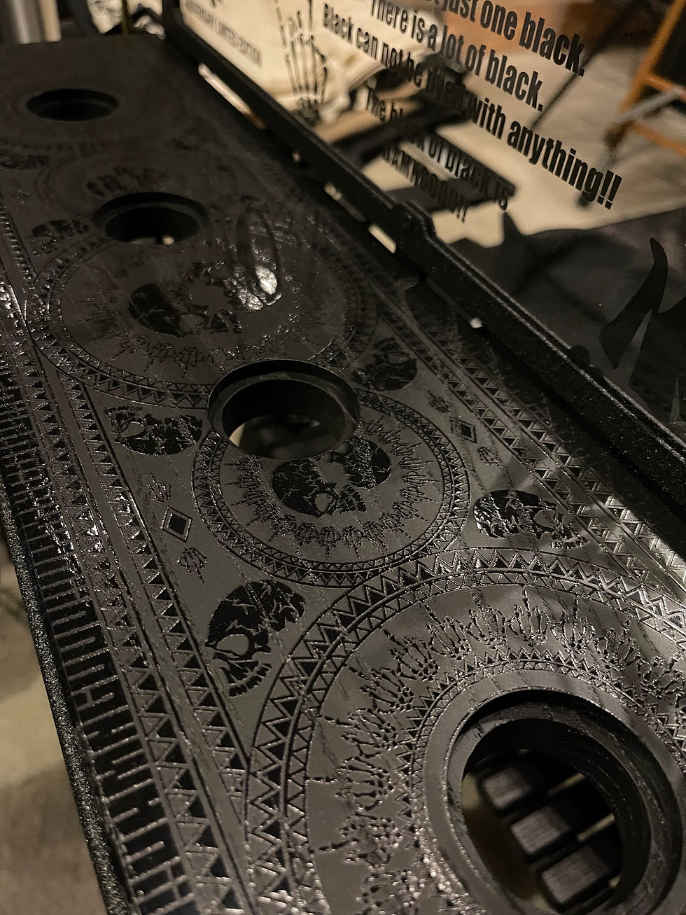 BEERTABLE MASUDASTAND YOO!!