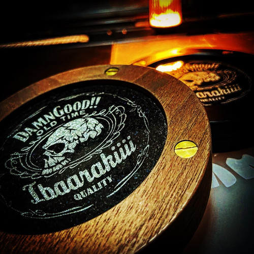バーベキュー・調理用品 DAMNGOOD!! BIERDECKEL!? バーベキュー・調理用品 DAMNGOOD!! BIERDECKEL!? BIERDECKEL