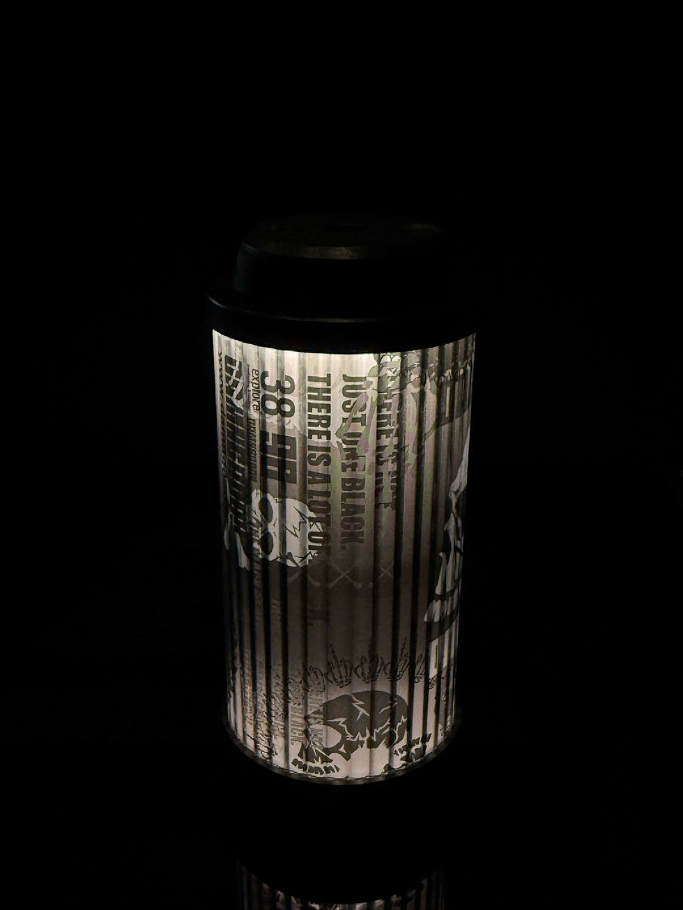 Thumbnail: 38-KT DAMNGOOD!!ver.【2025 BLACK】