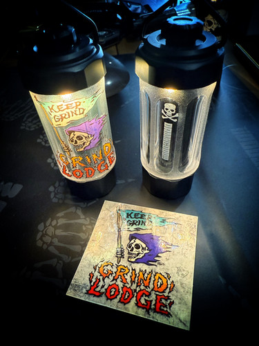 ライト・ランタン leirihygge DAMNGOOD LED MINI LANTER OCTA ライト・ランタン leirihygge DAMNGOOD LED MINI LANTER OCTA