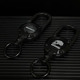 D.G.F.
ダムグッドガレージ 別注 T.G.F. BLACK Ver. D.G.F. ダムグッドガレージ 別注 T.G.F. BLACK Ver. HOME | ダム