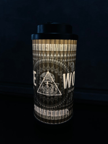 ライト・ランタン DEVAGOOD!!38BI DEVISE WORKS x DAMNGOOD!! DEVAGOOD!!38BI DEVISE WORKS x DAMNGOOD!!